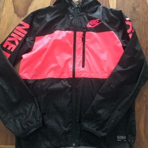 Nike F.C. Windbreaker